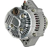 DB Electrical AND0221 New Alternator For John Deere Tractor 6-466 6-619 Diesel, FARM TRACTOR 4555, 4560, 4755, 4760, 4955, 4960, 8560, 8570, 8760, 8770, 8870, 8960, 8970, 4975 ND100211-6031 400-52071