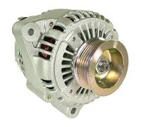 DB Electrical AND0267 Alternator (for Acura LC 01 02 03 31100-P8E-A21, Acura TL 99 00 01 02 03) by