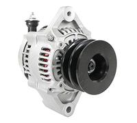 DB Electrical AND0526 Alternator (For Cat Caterpillar Backhoe Loader 416B 416C 416D 420D 424D And0526) by DB Electrical