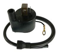 DB Electrical IYA0004 New Ignition Coil For Yam Bear Yfm350 Kodiak Yfm400Fw & Others 1989-2001, Atv Timberworlf Yfb250 1992-1997, Warrior 463728 3GD-82310-10-00