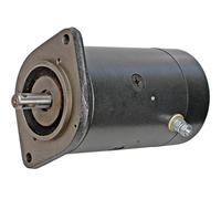 DB Electrical LPL0028 Pump Motor for Fire Truck American Godiva Hale Waterous/46-557, MAY4146, 46-2605, 46-2155, 46-2244, 200-0040-00, 46-4200, M-2000, MCL-6115, MCL-6508T, 46-555, MAY-4146, MAY-4301,