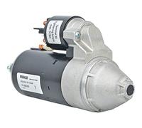 DB Electrical MAH-MS158 Démarreur compatible avec/remplacement pour Hatz 50497000, 504970001163, Letrika/Iskra 11.132.315, AZE2252, IS 1427, Mahle 11.132.315, AZE2252, IS14277, MS158 Tracteurs