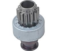 DB Electrical MIS-M191T73371 Entraînement compatible avec/remplacement pour Mitsubishi M191T73371, ID 1,7 cm, 17 mm, engrenage OD 2,7 pouces, 69,600 mm, longueur 117,800 mm, 4,7 pouces tracteurs