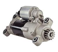 DB Electrical Nouveau démarreur marin 410-12739 compatible avec/remplacement pour 12 V CCW Rotation PMGR Starter Type 14 dents 8000332 8M0038387