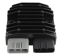 DB Electrical Régulateur/redresseur de tension 230-58209 12 V pour Yamaha V-Star 950 XVS95 avec 942 cc SH821AA 27D-81960-00-00