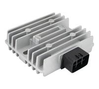 DB Electrical Régulateur/redresseur de tension 230-58291 12 V compatible avec/remplacement pour Kawasaki En650 Vulcan 21066-0033