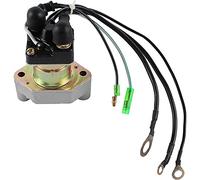 DB Electrical Relais de commande solénoïde (IMS) 240-50022 compatible avec/remplacement pour Cargo 233687, J & N 240-50022, Nikko 0-25000-7820, 0-25000-7821, 0-25000-7822, 0-25000 0-782 3 24 V