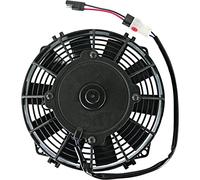 DB Electrical RFM0010 New Radiator Fan Motor For Assembly Polaris 330 Atp 2004 & 325 Magnum 2000-2002