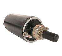 Db Electrical Sab0026 Kohler Starter For 20 Hp 52-098-06 52-098-10 52-098-13 1987-2000 Garden Tractor,Cub Cadet 2072,Toro Lawn Mower Fairway Groundsmaster, 718 718Z 720 720Z Zero Turn