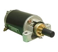 Db Electrical Sab0031 Starter For Mercury Outboard Marine 30 40 50 60 Hp 1994-2005,50-822462, 50-822462-1, 50-822462T1, 50-893890T,822462T1, 893890T, Mot3012 5396, 18-5621, 5675640