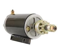 DB Electrical Sab0040 Starter for Omc Johnson Evinrude Marine 40 48 50 60 70 75 HP Many Years, 384163, 387684, 389275, 585063, 586280,Mgd4007, Mgd4007A, Mgd4113, Mkw4006, Mkw4008 by