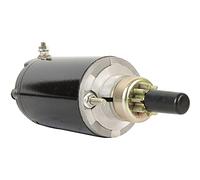 Db Electrical Sab0041 Starter For Kohler 18Hp Kt17 Kt19 M18 Mv16S Mv17 Mv18,Cub Cadet Garden Lawn Tractor,52-098-03, 52-098-09, 52-098-12, 52-098-12S, 5209803, 5209809