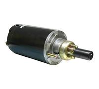 DB Electrical SAB0065 New Starter For Kohler 52-098-04 52-098-11 Kt18 Engine, Bobcat & Clark Skid Steer Loader 440B 450C 18 Hp M18Qs, John Deere Tractor 317 Kohler 17Hp 1979-82 1819140-M030SM 6599854