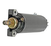 DB Electrical SAB0112 New Starter For Mercury Mariner Optimax 135 150 200 225 Hp 3.0L 3.0 1997 1998 1999 MOT3016 5381 4-6283 410-21048 5772 50-833153 50-833153-1 50-833153-2 50-833153-5 50-833153T4