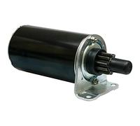 DB Electrical SAB0120 Nouveau démarreur pour Cub Cadet Kawas63-7001, New Holler Zero Turn Mz19H, Toro Lawn Grd, Fh500V Fh531V Fh541V Fh580V Fh601D Fh641D Fh641V AM133369 MIA11488 0 MIA1 1563 10561