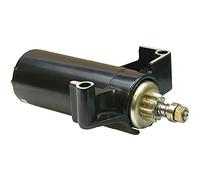Db Electrical Sab0140 Marine Starter For Evinrude Johnson 9.9 10 15 Hp 1993-2001,9.9Hp 10Hp 15Hp,E10E E10El 10Ef 10E 10El 10Te,E10E E10El 10Ef 10E 10El 10Te,E15B E15E 15E 15Re 15Te