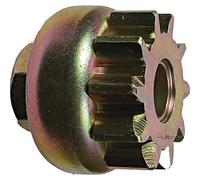 DB Electrical SAB5312 New Starter Drive Gear for Mercury Outboard 75 90 100 115 125HP /1090840, 1090840-DV30SM