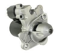 DB Electrical SBO0176 New Starter For 1.6L 1.6 Mini Cooper 02 03 04 05 06 07 08 09 2002 2003 2004 2005 2006 2007 2008 2009 17854, Bosch 0-001-106-018 B-001-109-143 0-986-018-830 1489995 NAD101481