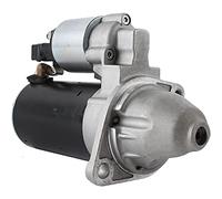 DB Electrical SBO0314 New Starter For Bmw 2.0L 3.0L 228 335 428 435 535 2014 2015, 320 328 13 14 15, 528 2012, X1 2009-2015,X3 2013, X4 X5 Bmw 14 15, Z4 12 B0001138057 19307 33329 19925 0-001-138-057