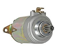 DB Electrical SCH0003 Starter For Scooters Beta Eikon 125 150 /Eton PN2I Matrix R4-150 /Kymco Agility, Bet & Win, Dink, Heroism, Like, Movie, People, Super 8 125 150/813808 /31200-KUDU-9000