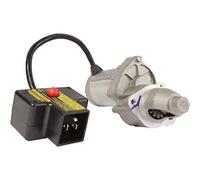 DB Electrical SCH0063 Snow Blower Replacement Parts