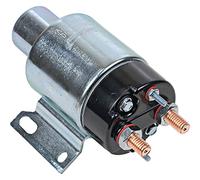 DB Electrical SDR6006 New Solenoid w/Grounded Base for Delco 30MT 35MT/ 1115518 1115522 1115528 1115530 1115541 1115553 1115584 1115585