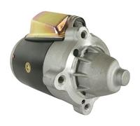 DB Electrical SFD0016 Starter compatible with 1.6L 1.6 Mercury Ln7 82 83 1982 1983, Lynx 81 82 83 84 85 1981 1982 1983 1984 1985, Ford Auto & Truck Escort, Exp 410-14015 3179 3181 3170 3171 3177 3181M