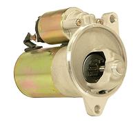 DB Electrical SFD0029 New Starter For Ford Bus B600 B700 B800 1992-1998 V8 Gas Medium & Heavy-Duty Truck F600 F700 F800 F900,Mitsubio Canter 3.3L Fb Fe 2-1953-FD 2-1953-FD-1 112602 410-14037 3235 6640