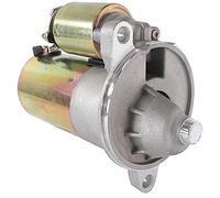 DB Electrical SFD0049 Starter (for Ford Explorer 4.0L 97 98 99 00 01 02 03 Fits Manual Transmission Models) by