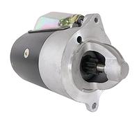 DB Electrical Sfd0073 Starter For Amc Concord Eagle, Jeep Cj Cherokee Wagoneer,Auto & Truck, Spirit Grand J Series Scrambler 4.2 4.2L 5.9 5.9L 81 82 83 84 85 86 87 5752791, 8982775001, JR775001