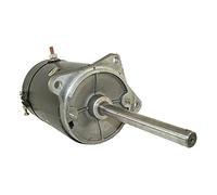 DB Electrical SFD0092 New Starter For Ford 3.7L 4.5L 4.8L 5.8L Auto & Truck, Club 56 57 58 59 60 61, Custom 57 58 59 60, Fairlane 56 57 58 59 60 61, Galaxie 59 60 61, Mainline 56, Skyliner 56 57 58 59