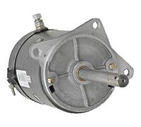 DB Electrical SFD0100 New Starter For Ford 3.7L 3.7 4.8L 4.8 5.8L 5.8 6.4L 6.4 Auto & Truck,Club, Custom, Fairlane, Sunliner Victoria 62 63 64, Galaxie 61 62 63 64 C2AF-11001-A C2AF-11001-B 410-14075