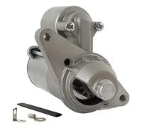 DB Electrical SFD0124 New Starter for 3.5 3.5L 3.7 3.7L Ford F150 Pickup 2011 2012 / Mustang 11 12 13