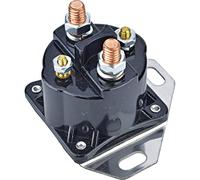 DB Electrical SHD6001 New Solenoid Relay for Harley Sportster 1974 1975 1976 1977 1978 1979 74 75 76 77 78 79 Big Twin 10-FO153 7-1008 PL15-3F 240-14000 66-7000 71463-73A