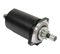 Db Electrical Shi0031 Starter For 1984-96 Yamaha Outboard S114-323,115, 1230,150,175,200, 115, 40,130,150,50 Hp,6E5-81800-10-00, 6E5-81800-11-00, 6E5-81800-12-00, 6E58180010, 6E58180011, 6E58180012