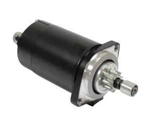 Db Electrical Shi0031 Starter For 1984-96 Yamaha Outboard S114-323,115, 1230,150,175,200, 115, 40,130,150,50 Hp,6E5-81800-10-00, 6E5-81800-11-00, 6E5-81800-12-00, 6E58180010, 6E58180011, 6E58180012