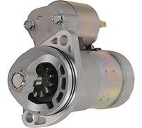 Db Electrical Shi0161 Starter For Polaris Sportsman 850 Atv Eps Forest X2 Xp Eps Touring 2009 2010 09 10