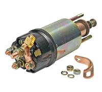 DB Electrical SLU6001 New 12 Volt 4 Terminal Solenoid for Lucas M50 Starters/ 76740 76753 76756 76781 76825 76833 76834 76835 76836 76854 76862 76864 76865 76869 76881 76900 76905