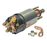 DB Electrical SLU6001 New 12 Volt 4 Terminal Solenoid for Lucas M50 Starters/ 76740 76753 76756 76781 76825 76833 76834 76835 76836 76854 76862 76864 76865 76869 76881 76900 76905
