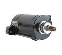 DB Electrical SMU0026 New Jet Ski Starter for Yamaha Super Jet Wave Blaster Wave Raider Wave Runner/Venture 650 700 (90-04) 6M6-81800-10-00, S13-237, 18-6290