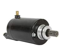 DB Electrical SMU0261 Starter For Kawasaki Jet Ski 1200 Jh1200 Jt1200 Stx-R Ultra 150 Jetski 99 00 01 02 03 04 05 21163-3715, 21163-3716, 21163-3718, 21163-3719 228000-8140, 228000-8141, 428000-0081