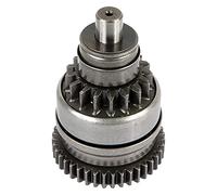 DB Electrical SMU5003 New Smu5003 Starter Drive Bendix for Polaris ATV 2&4 Stroke Engine 200 250 300 335 400 500 Sportsman Scrambler Ranger by
