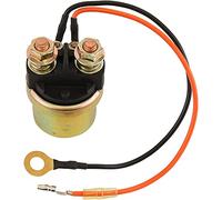 DB Electrical SMU6008 Starter Solenoid Relay for Yamaha Waverunner 500 650 700 GP1200 GP760 SJ650 WJ500