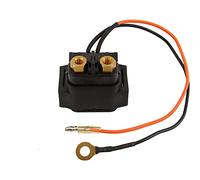 DB Electrical SMU6009 New Starter Solenoid Relay for Yamaha PWC FX1000 GP1300 GP800 SJ700 XL700 XLT1200 XLT800