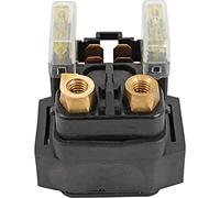 DB Electrical SMU6067 Starter Solenoid Relay for 2000-2009 Yamaha ATV Big Bear 250 Raptor 660 Wolverine 350 /4XE-81940-00-00 4XE-81940-10-00 4XE-81940-11-00 4XE-81940-12-00 /