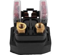 DB Electrical SMU6117 Starter Solenoid Relay for Yamaha TTR125E, LE, LWE 2003-14, TTR230 2005-14, TTR90E 2003-07 /5HH-81940-00-00, 5HH-81940-01-00, 5HH-81940-02-00