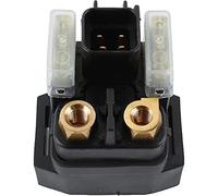 DB Electrical SMU6118 Starter Solenoid Relay for Yamaha YFZ450R (2009-2014) YFZ450X (2010-2011) 18P-81940-00-00