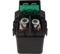 DB Electrical SMU6137 STARTER SOLENOID RELAY for 600 750 1000 1100 HONDA KAWASAKI MOTORCYCLE by DB Electrical