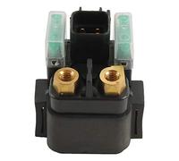 DB Electrical SMU6157 Starter Relay (New 12V for Yamaha 2008-16 Wr250R W/ 249Cc 3D7-81940-00-00)