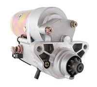 DB Electrical SND0160 Starter For Lexus LS400 4.0 4.0L 1990 1991 1992 1993 1994, SC400 4.0L 4.0 1992 1993 1994 1995/28100-50020/128000-7380 128000-7381 128000-7382 128000-7383